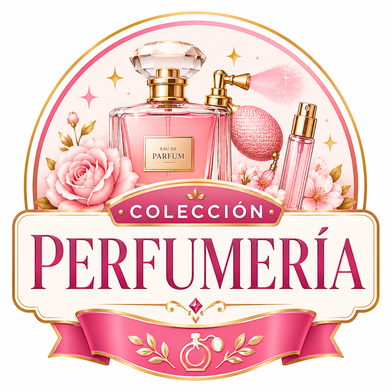 Perfumería