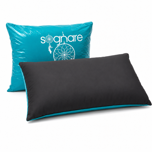 Almohada sognare