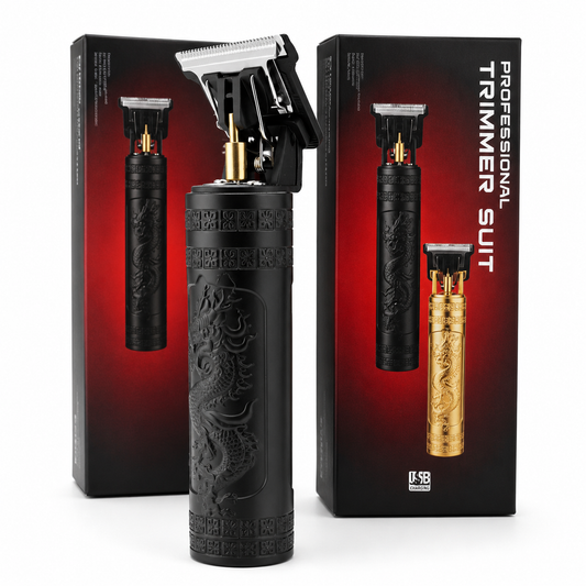 Rasuradora