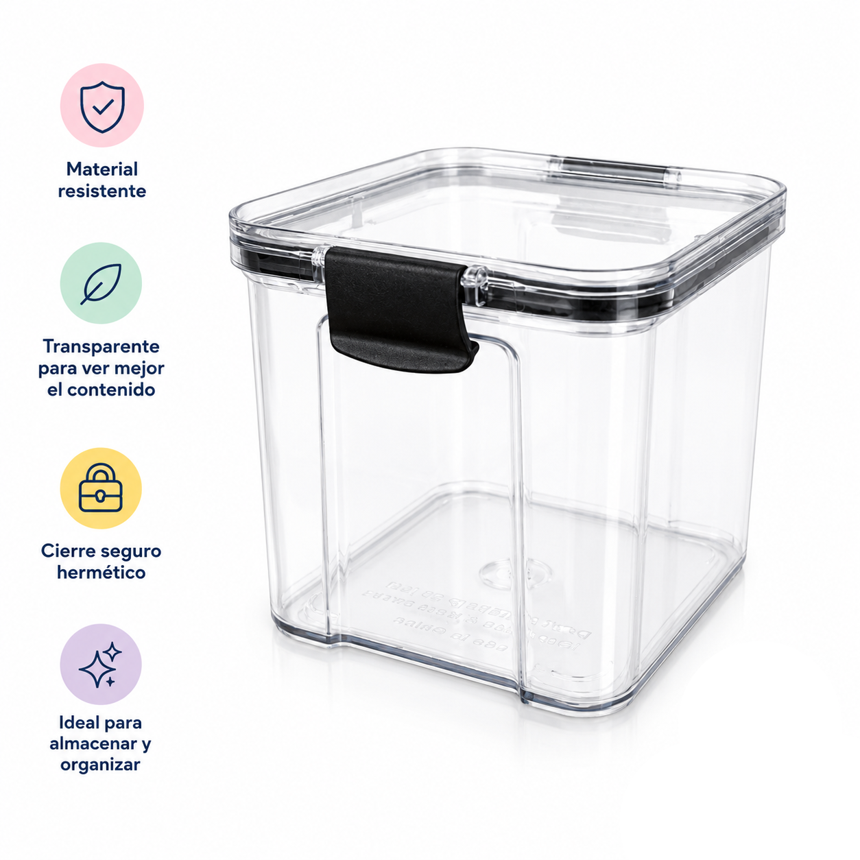 contenedor 700ml