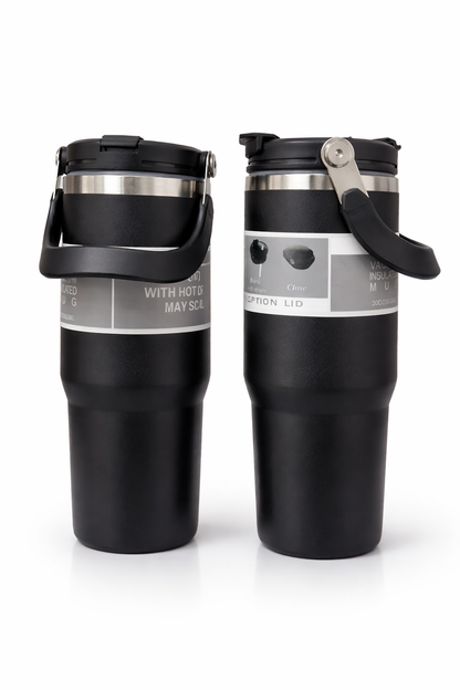 Termo 30 Oz Tipo Stanley Agarradera